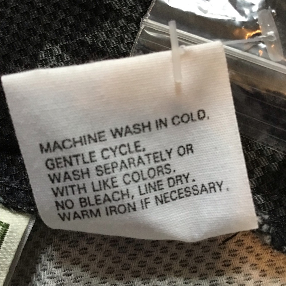 Holly Lane Jeans NWT - Picture 5 of 6